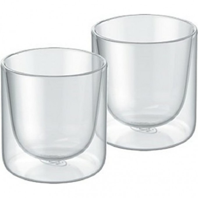 Набор стаканов THERMOS ALFI 80 мл (2 предмета) 481192
