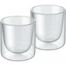Набор стаканов THERMOS ALFI 80 мл (2 предмета) 481192