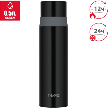 Термос THERMOS FFM-502 STB