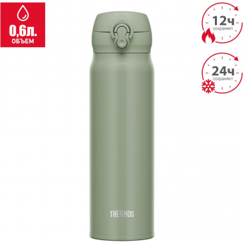 Термос THERMOS JNL-606 SMKKI